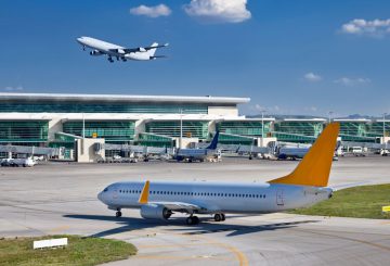 Azul e Gol: expandindo conexões