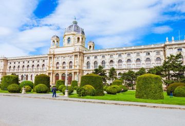Guia dos melhores museus da Europa para conhecer