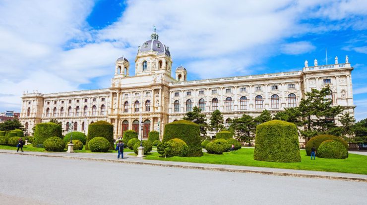 Guia dos melhores museus da Europa para conhecer Guia dos melhores museus da Europa para conhecer