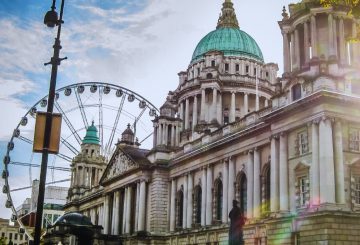 Belfast: uma viagem pelas histórias e lendas da capital da Irlanda do Norte