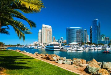 O que fazer em San Diego, Califórnia: atividades e atrações para toda a família 