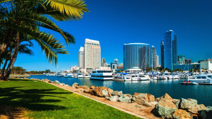 O que fazer em San Diego, Califórnia: atividades e atrações para toda a família O que fazer em San Diego, Califórnia: atividades e atrações para toda a família