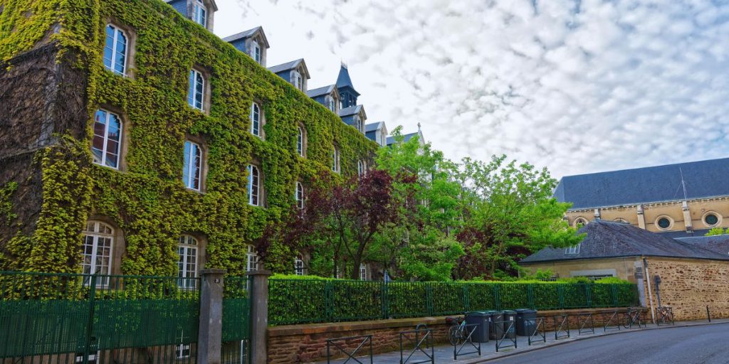 Rennes 