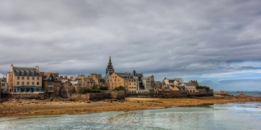 Roscoff