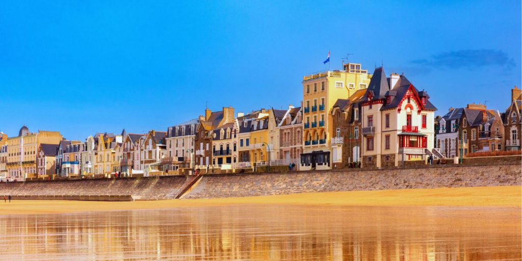 Saint-Malo