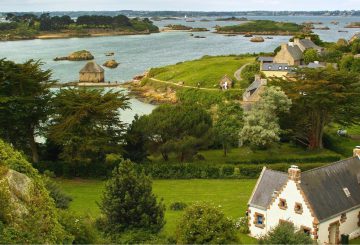 Descubra a Bretanha: um guia completo para sua viagem