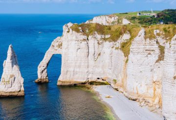 Normandia: mais uma região francesa com cidades belíssimas