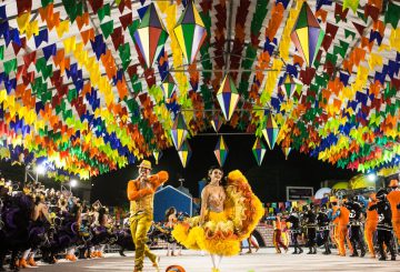 Festas juninas no Nordeste: origem do São João, tradições, costumes e mais!