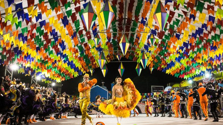 Festas juninas no Nordeste: origem do São João, tradições, costumes e mais! Festas juninas no Nordeste: origem do São João, tradições, costumes e mais!