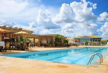 Hotéis em Caldas Novas: valores, locais e mais! 