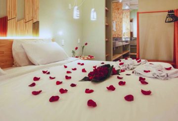 Hotel em Curitiba: valores, locais e mais! 