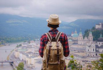 Primeira viagem à Europa: melhores destinos para visitar e mais