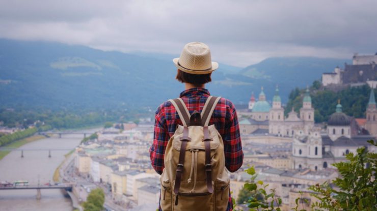 Primeira viagem à Europa: melhores destinos para visitar e mais Primeira viagem à Europa: melhores destinos para visitar e mais
