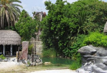 Divirta-se nos melhores parques temáticos da Europa