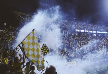 11 Estádios que todo louco por futebol deve conhecer!