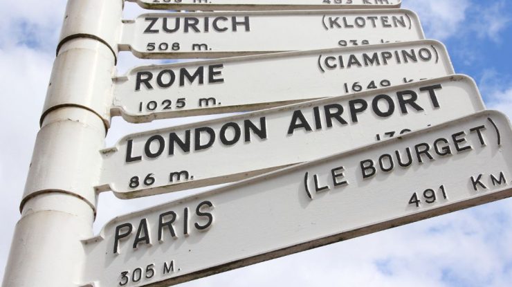 11 monumentos mais imperdíveis da Europa! 