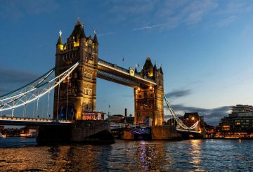 Sinta a magia dos contos de fadas em belíssimos destinos da Europa