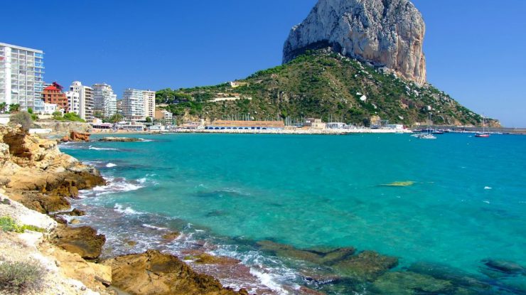 Praias incríveis da Espanha para incluir no roteiro 