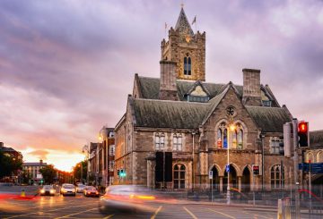 Guia de como aproveitar a capital irlandesa 