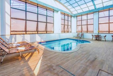 Hotéis em Goiânia: valores, locais e mais!