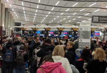 Apagão Cibernético Global: como isso pode afetar sua viagem?