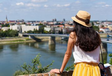 Sérvia: legado, história e cultura