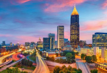 Geórgia: histórias fascinantes e paisagens deslumbrantes 