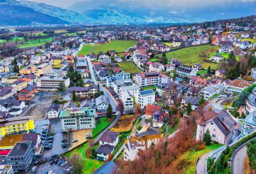 Liechtenstein: belezas e aventuras em um paraíso alpino