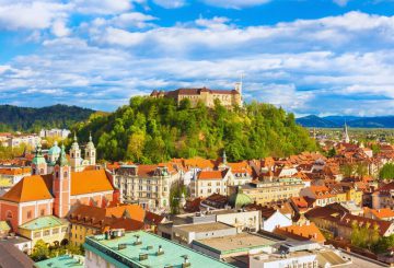 9 cidades mais baratas da Europa