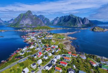 11 vilas mais belas da Europa: charme e tradição 