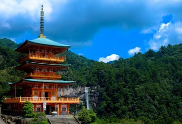 O que fazer na Ásia: os melhores destinos asiáticos para você conhecer!