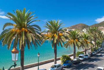 Córsega: aventura, tranquilidade e cultura-O combo perfeito