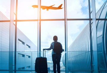 Passagens corporativas: como comprar passagens aéreas baratas para a sua empresa?