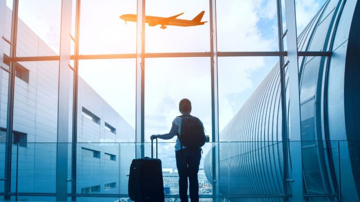Passagens corporativas: como comprar passagens aéreas baratas para a sua empresa? Passagens corporativas: como comprar passagens aéreas baratas para a sua empresa?