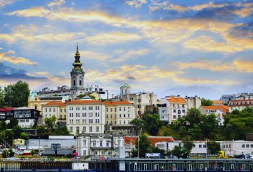 Belgrado: história, vida moderna e agito noturno 