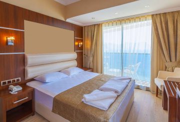 Hotéis em Florianópolis: valores, locais e mais!