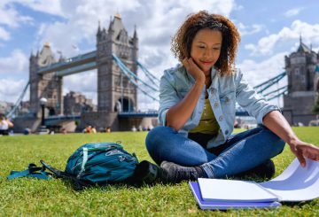 Melhores cidades para estudar inglês nos EUA