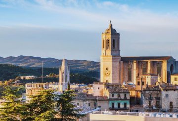 Girona: um verdadeiro tesouro da Catalunha 