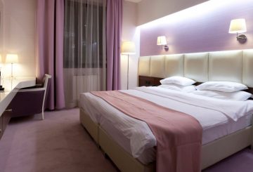 Hotel em Campos do Jordão: valores, locais e mais! 