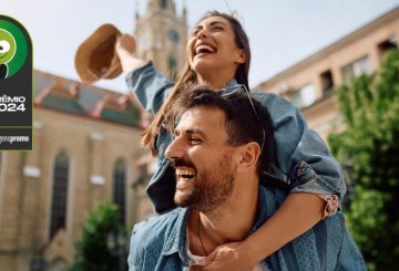 O Passagens Promo ganhou o Prêmio Reclame aqui 2024