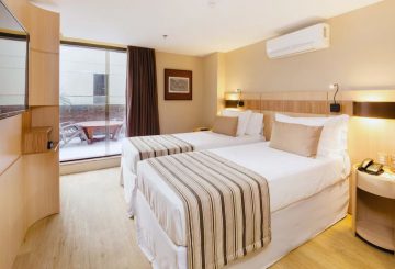 Hoteis em Copacabana: valores, locais e mais! 