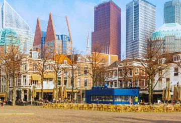 Haia: conheça a capital da paz e suas atrações