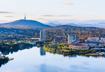 Camberra: descubra as melhores atrações da capital australiana 