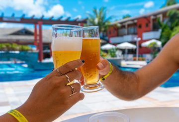 Hotéis em Porto Seguro: valores, locais e mais