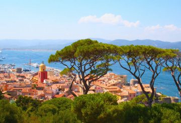 Saint-Tropez: glamour e praias paradisíacas em mais um destino francês