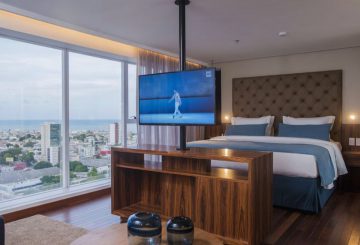 Hotéis em Recife: valores, locais e mais 