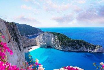 11 Ilhas do Mediterrâneo com roteiros fascinantes