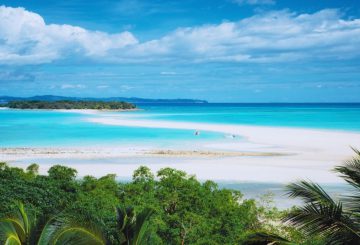 Madagascar: explore o paraíso selvagem 