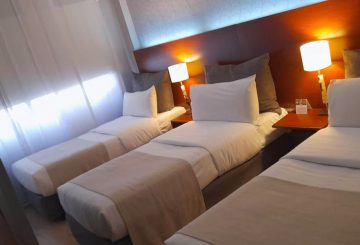 Hotéis em Buenos Aires: valores, locais e mais