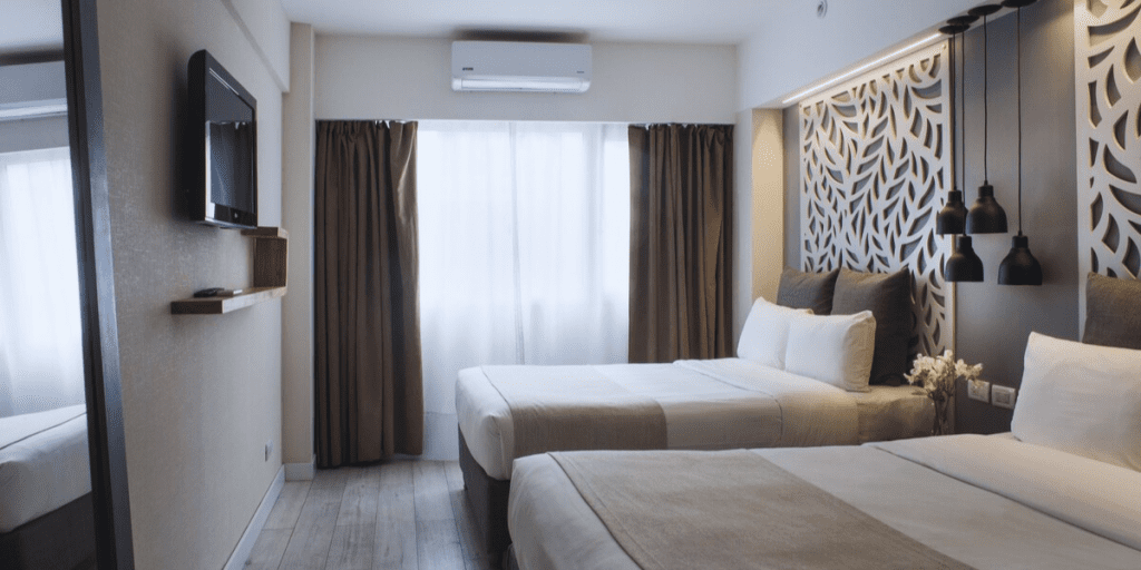 Hotel Rochester Concept